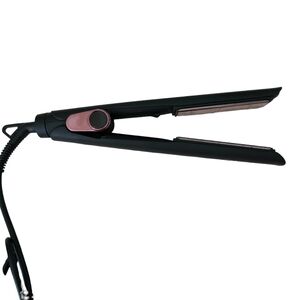 Lange Le Titane Black Flat Iron